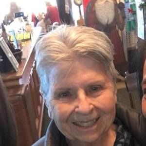 Meet your Posher, Gail